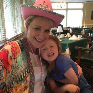 Meet your Posher, Matmatthew